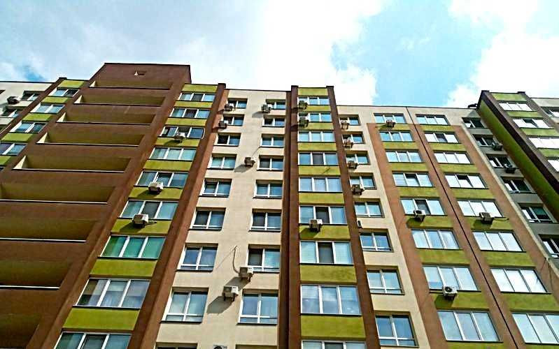 1к.квартира ЖК Софіївський квартал Sofiivska Borshchahivka - photo 1