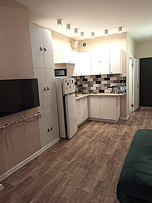 1к.квартира ЖК Софіївський квартал Sofiivska Borshchahivka - photo 4