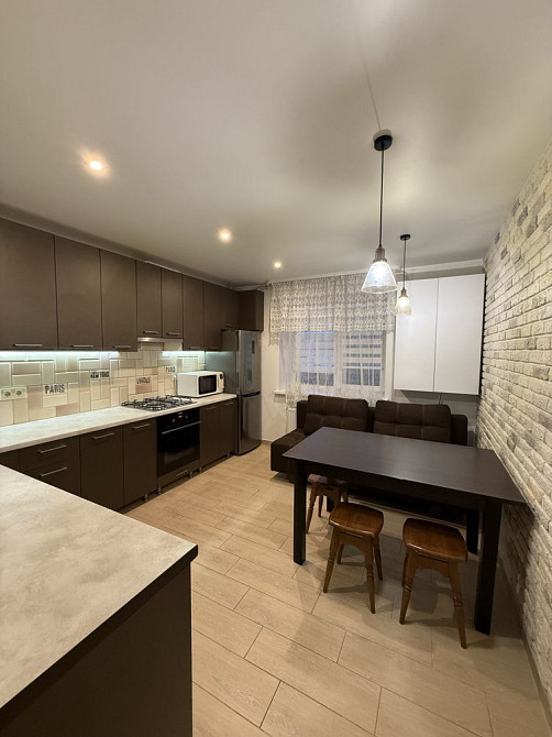 Оренда 1 к квартири ЖК Тріумф неподалік Порт Сіті Луцк - изображение 6