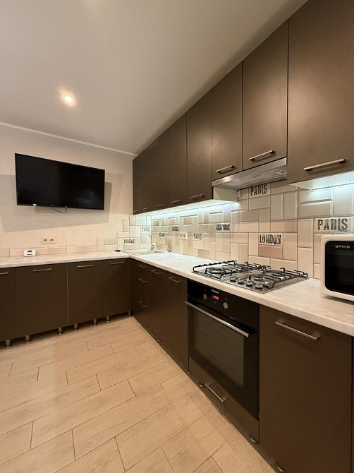 Оренда 1 к квартири ЖК Тріумф неподалік Порт Сіті Луцк - изображение 5