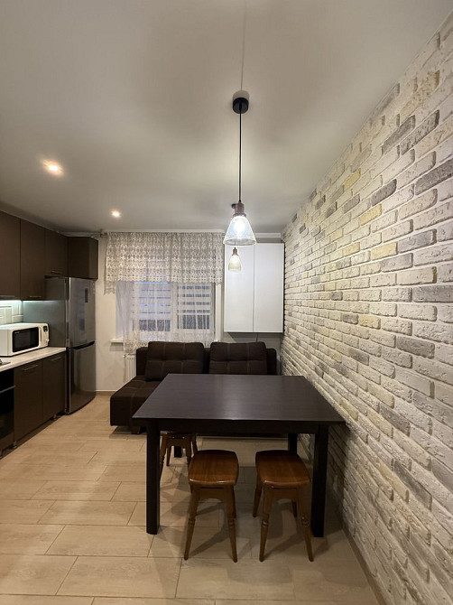 Оренда 1 к квартири ЖК Тріумф неподалік Порт Сіті Луцк - изображение 4