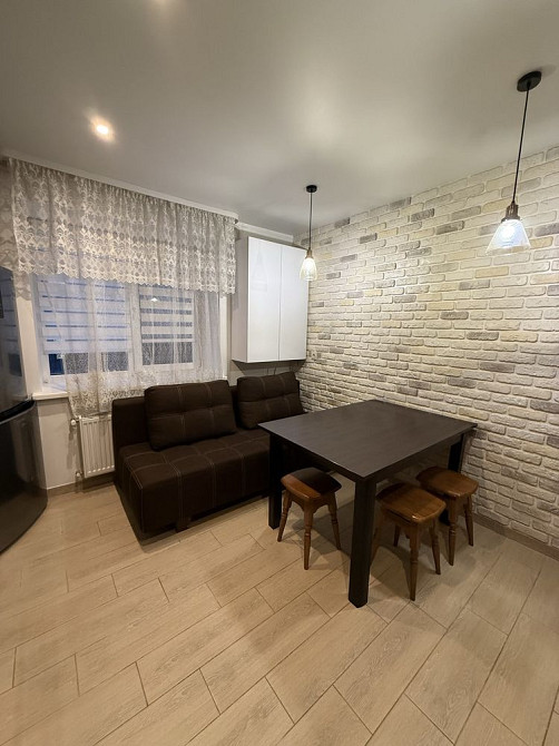 Оренда 1 к квартири ЖК Тріумф неподалік Порт Сіті Луцк - изображение 3