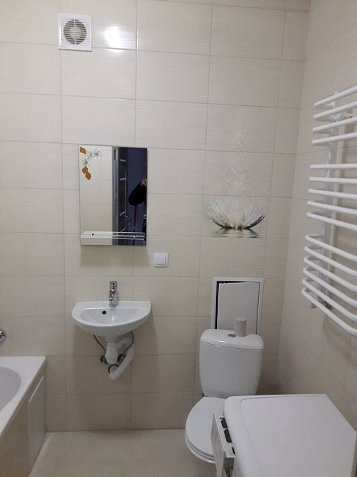 Пропозиція від АН"SOFIA".Оренда сучасної однокімнатної квартири. Rivne - photo 3