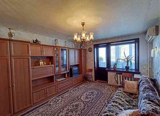 Сдается уютная 1к /квартира с ремонтом ,в районе ЖД - Вокзала! Слов`янськ