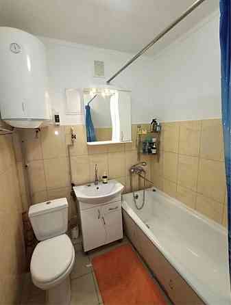 Сдается уютная 1к /квартира с ремонтом ,в районе ЖД - Вокзала! Слов`янськ