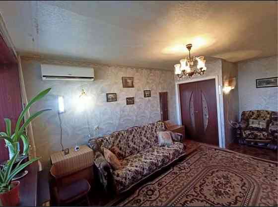 Сдается уютная 1к /квартира с ремонтом ,в районе ЖД - Вокзала! Слов`янськ