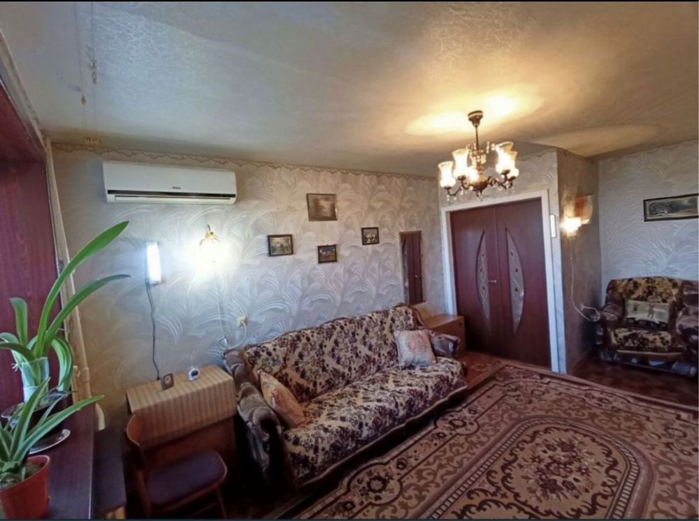 Сдается уютная 1к /квартира с ремонтом ,в районе ЖД - Вокзала! Слов`янськ - зображення 6