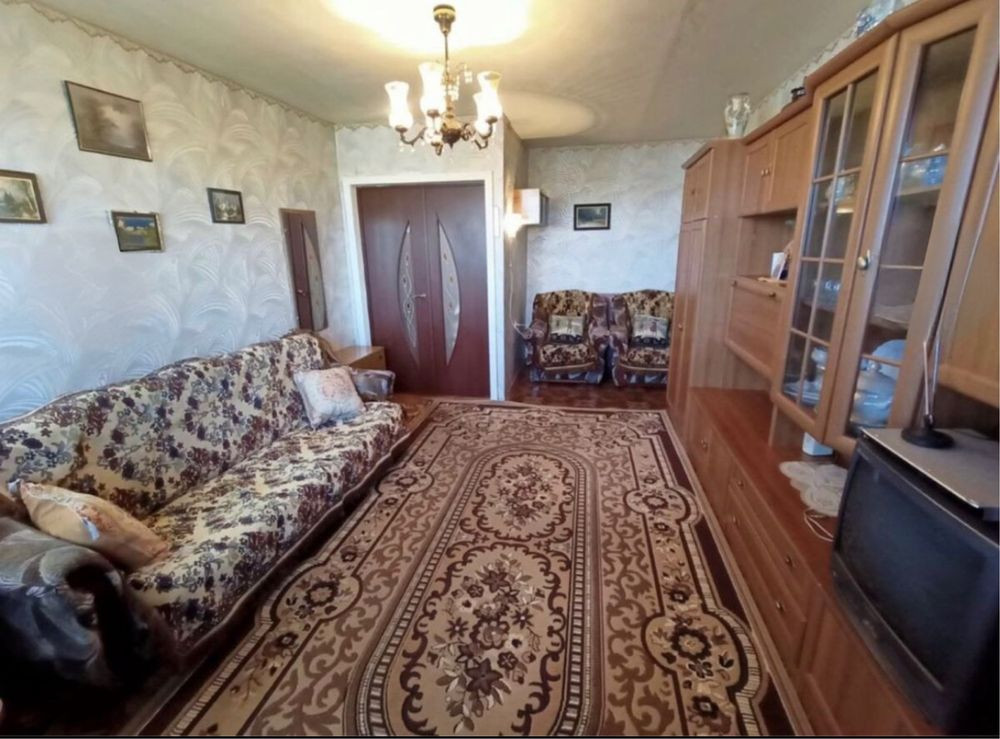 Сдается уютная 1к /квартира с ремонтом ,в районе ЖД - Вокзала! Слов`янськ - зображення 8