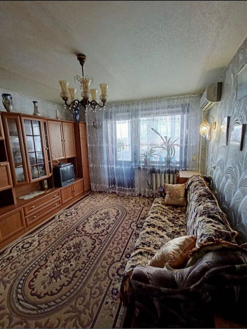 Сдается уютная 1к /квартира с ремонтом ,в районе ЖД - Вокзала! Слов`янськ - зображення 7