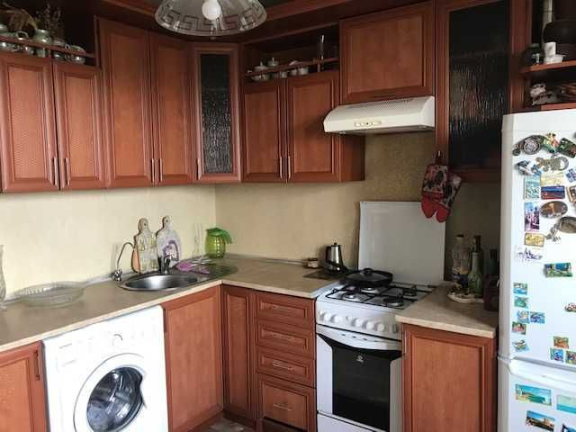 Оренда 2-х кімнатної квартири! ГАЗ! Kyiv - photo 6