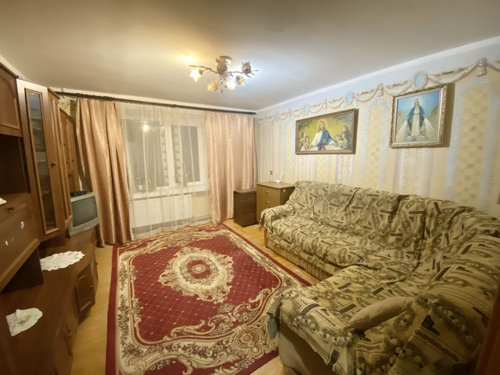 Оренда 1к. квартири. Вул. Молодіжна. Івасюка. Арсен. Інд. Опал. Івано-Франківськ - зображення 1