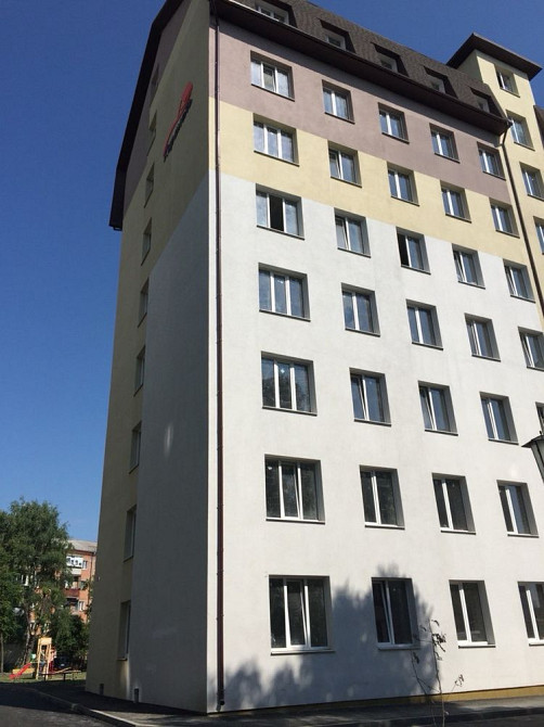 ОРЕНДА студії ЖК Карамелі, м.Центральний ринок Харків - зображення 8