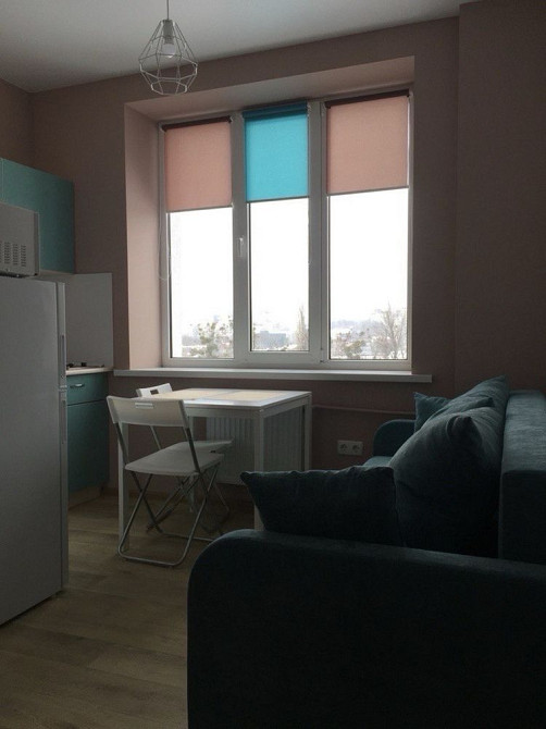 ОРЕНДА студії ЖК Карамелі, м.Центральний ринок Харків - зображення 3