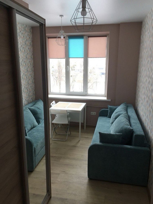 ОРЕНДА студії ЖК Карамелі, м.Центральний ринок Харків - зображення 7