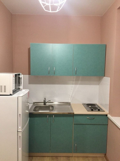 ОРЕНДА студії ЖК Карамелі, м.Центральний ринок Харків - зображення 5