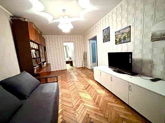 Оренда 2-кім. квартири. вул. В. Великого-Океан Lviv