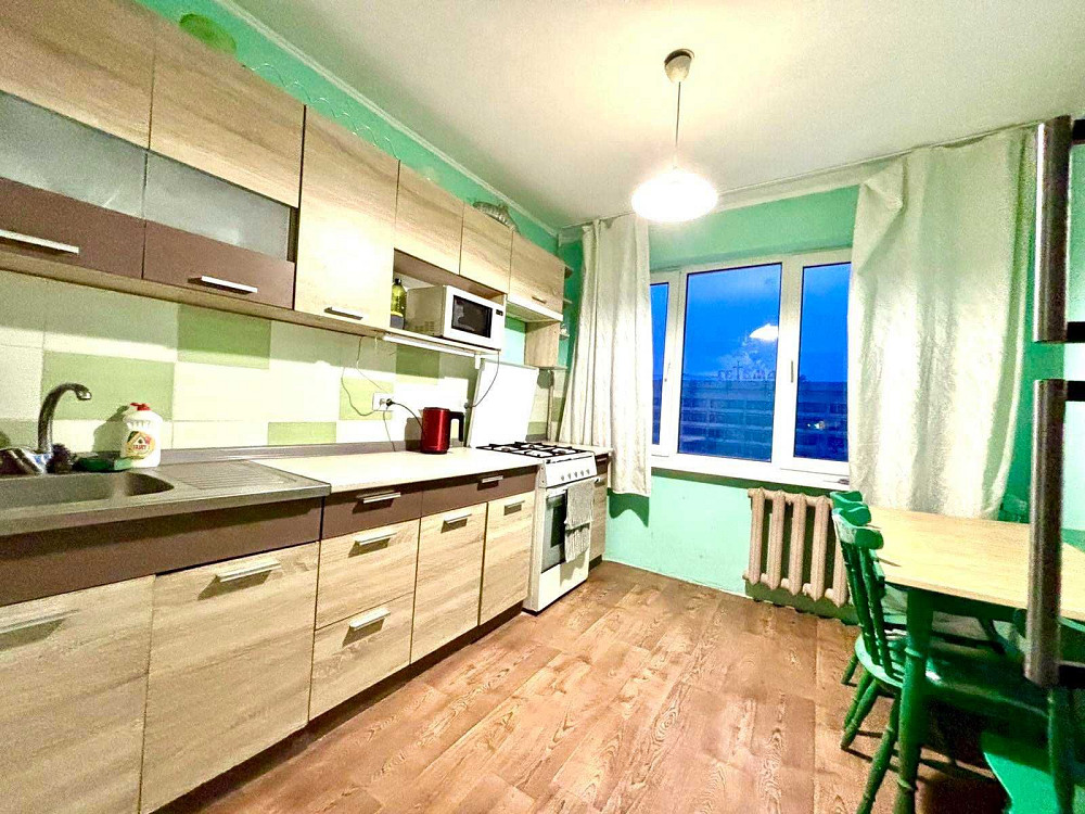 Оренда 2-кім. квартири. вул. В. Великого-Океан Lviv - photo 1