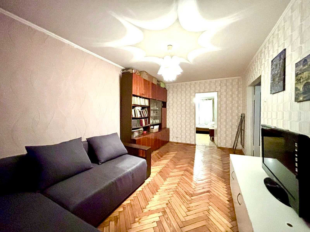 Оренда 2-кім. квартири. вул. В. Великого-Океан Lviv - photo 7