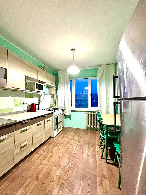 Оренда 2-кім. квартири. вул. В. Великого-Океан Lviv - photo 4