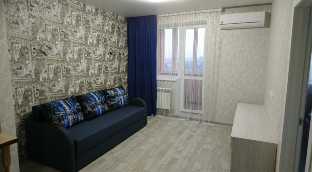 Здам 1 к кв на Олексіівці, ЖК Дует, вул.М.Мисли,58А. Харків - зображення 3