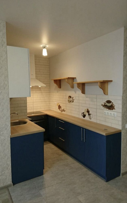 Здам 1 к кв на Олексіівці, ЖК Дует, вул.М.Мисли,58А. Харків - зображення 1