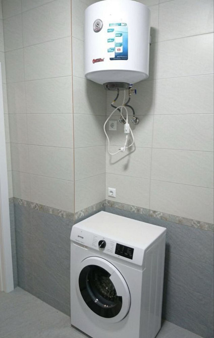 Здам 1 к кв на Олексіівці, ЖК Дует, вул.М.Мисли,58А. Харків - зображення 6