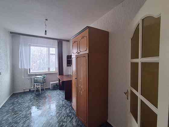 Здається в оренду 3 кімн.квартира, Фастівська, можна з Тваринами! Белая Церковь