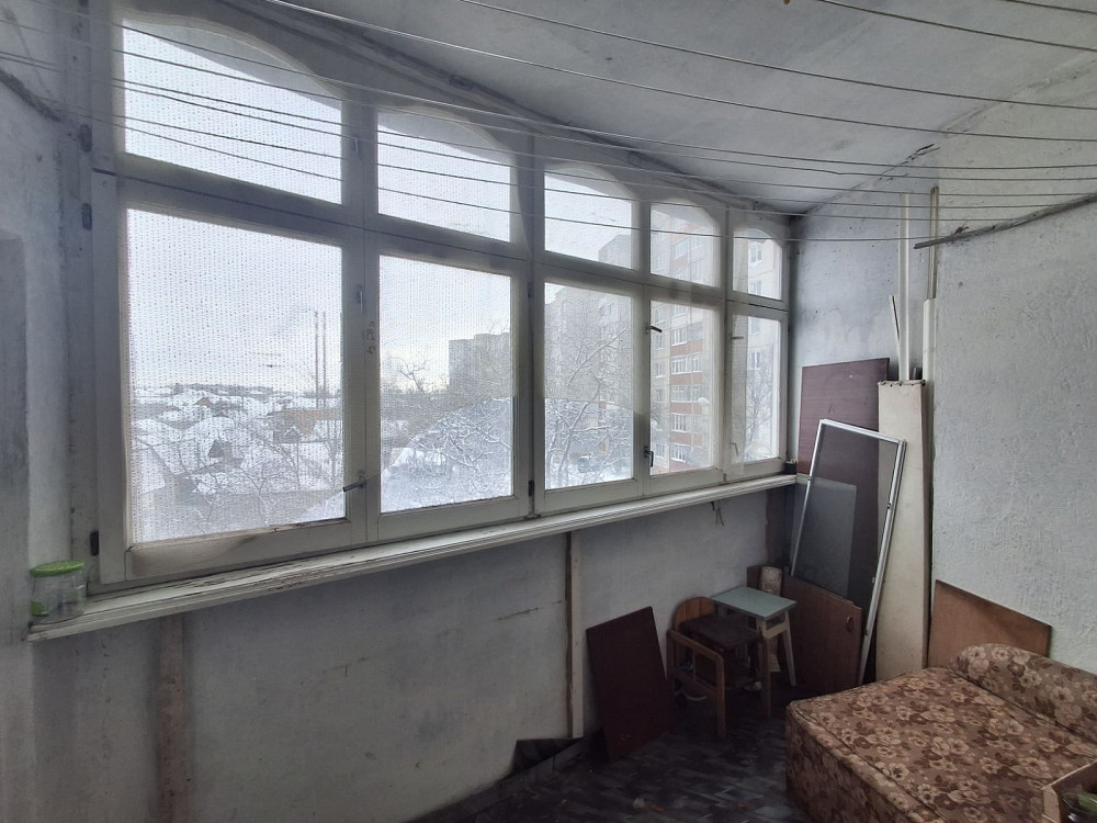 Здається в оренду 3 кімн.квартира, Фастівська, можна з Тваринами! Белая Церковь - изображение 3