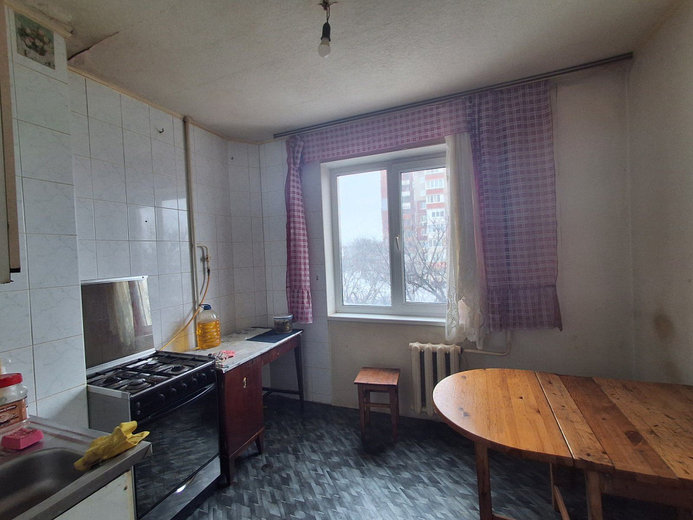 Здається в оренду 3 кімн.квартира, Фастівська, можна з Тваринами! Белая Церковь - изображение 2