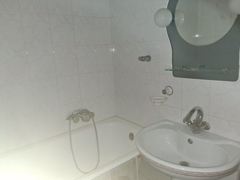 Здається в оренду 3 кімн.квартира, Фастівська, можна з Тваринами! Белая Церковь - изображение 7