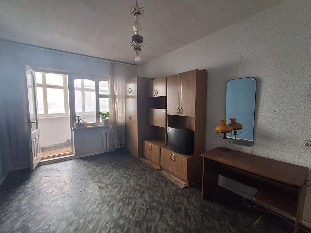 Здається в оренду 3 кімн.квартира, Фастівська, можна з Тваринами! Белая Церковь - изображение 1