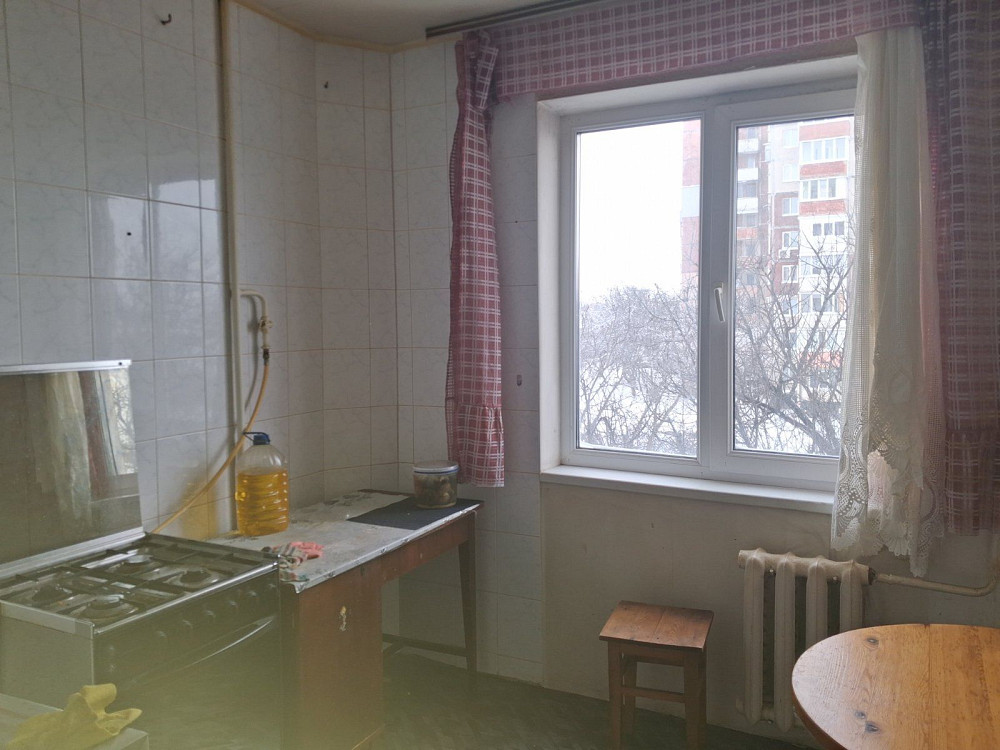 Здається в оренду 3 кімн.квартира, Фастівська, можна з Тваринами! Белая Церковь - изображение 8