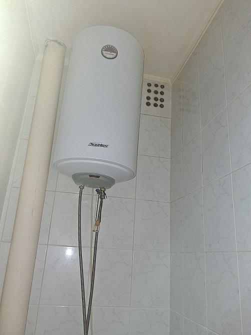 Здається в оренду 3 кімн.квартира, Фастівська, можна з Тваринами! Белая Церковь - изображение 4