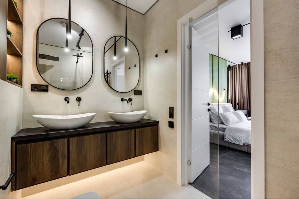 Оренда 3 км квартири з дизайнерським ремонтом в ЖК Avalon Up. Lviv - photo 7