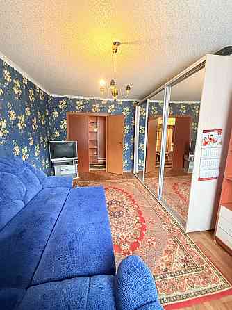 Сдается 2к квартира м-н Химик. Слов`янськ