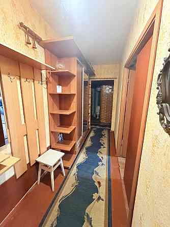 Сдается 2к квартира м-н Химик. Слов`янськ