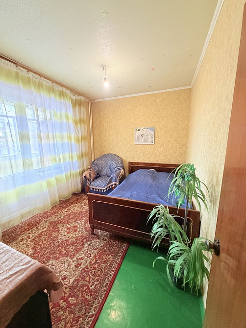 Сдается 2к квартира м-н Химик. Слов`янськ - зображення 1