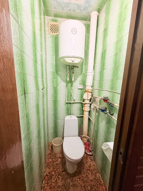 Сдается 2к квартира м-н Химик. Слов`янськ - зображення 8