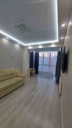 Довгострокова оренда 2к квартири на Прорезній з видом на сосни Буча