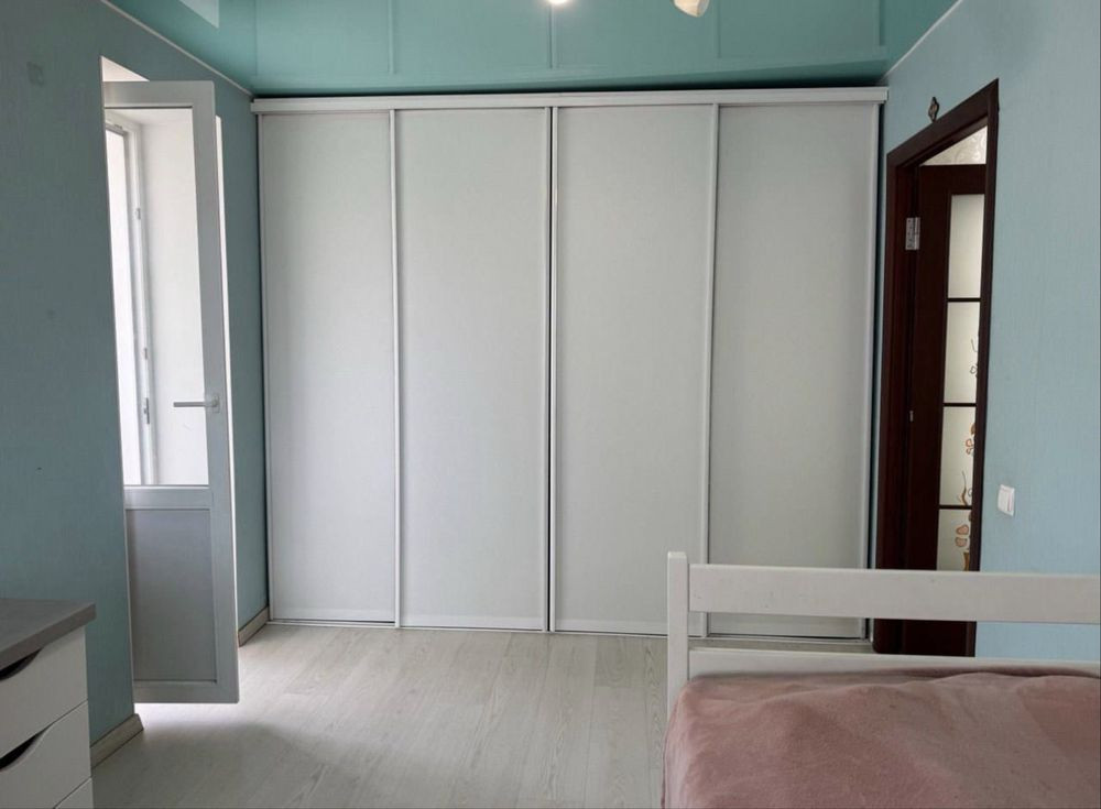 Оренда 2 кімн. квартири на вул. Менахем-Мендл,17 Дніпро Dnipro - photo 3