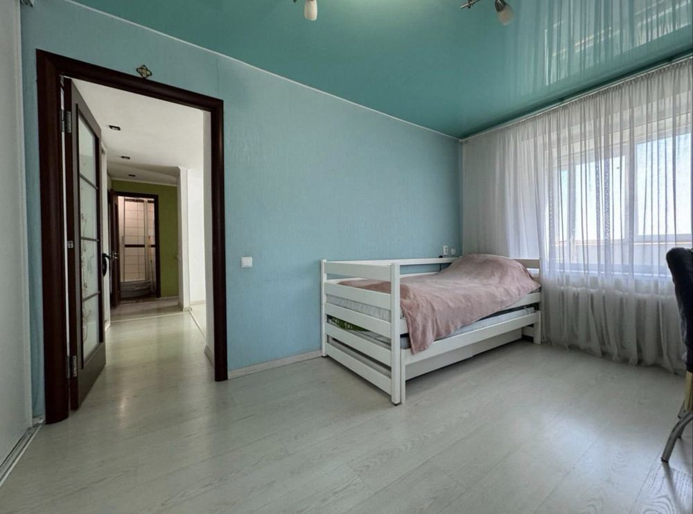 Оренда 2 кімн. квартири на вул. Менахем-Мендл,17 Дніпро Dnipro - photo 2