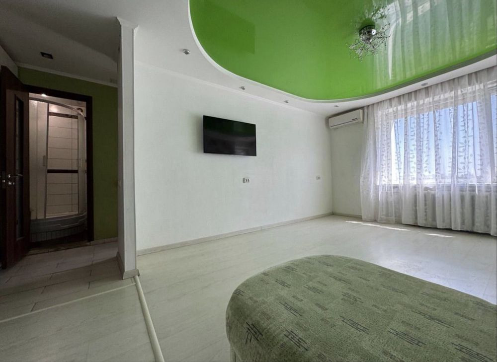 Оренда 2 кімн. квартири на вул. Менахем-Мендл,17 Дніпро Dnipro - photo 7