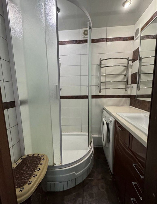 Оренда 2 кімн. квартири на вул. Менахем-Мендл,17 Дніпро Dnipro - photo 6