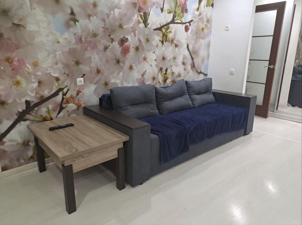 Оренда 2 кімн. квартири на вул. Менахем-Мендл,17 Дніпро Dnipro - photo 1