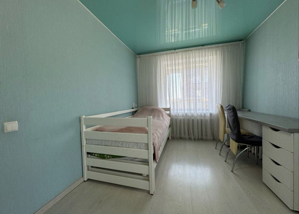 Оренда 2 кімн. квартири на вул. Менахем-Мендл,17 Дніпро Dnipro - photo 4