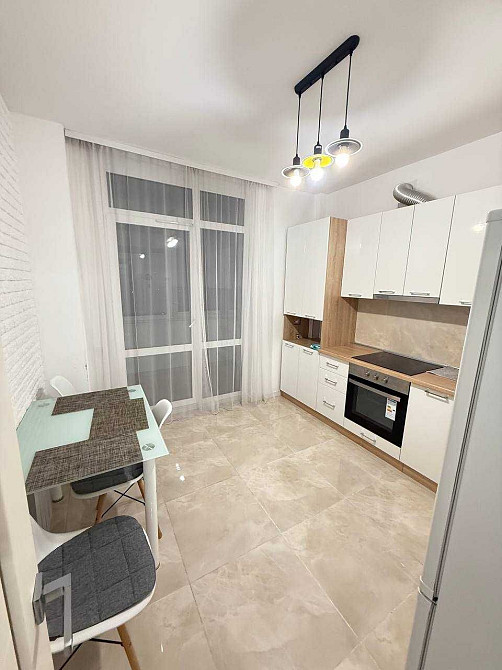 Оренда 1о кімн квартира Центр, вул. С. Сміта (Толстого) Rivne - photo 1