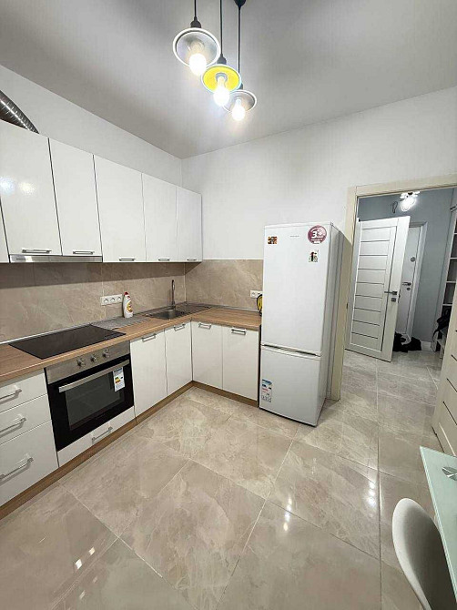 Оренда 1о кімн квартира Центр, вул. С. Сміта (Толстого) Rivne - photo 7