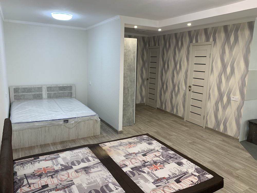 Сдам 1-комнатную квартиру Фрунзенский! Dnipro - photo 4