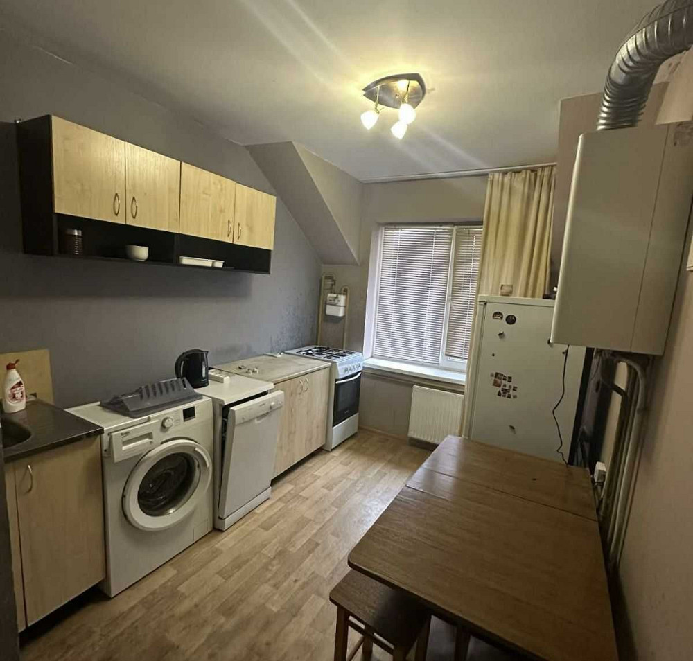 Здам 2-к квартиру на Закарпатті. Виноградів. Черняховка. Виноградов - изображение 1