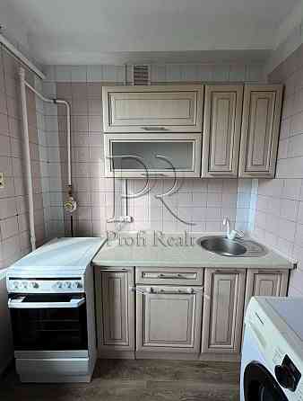 Оренда 1 кімнатноі квартири!ГАЗ!крокава доступність до метро! Kyiv